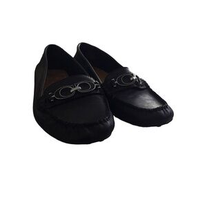 Coach Woman Shoes Size 6